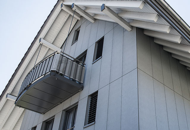 Fassade